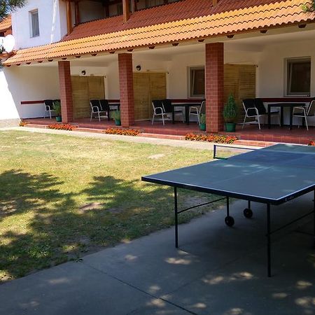 Vasti Apartman شيوفوك المظهر الخارجي الصورة