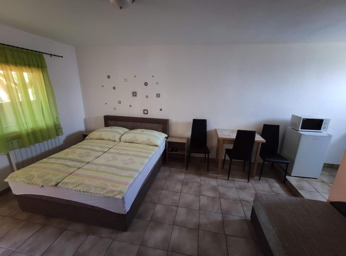 Vasti Apartman شيوفوك المظهر الخارجي الصورة