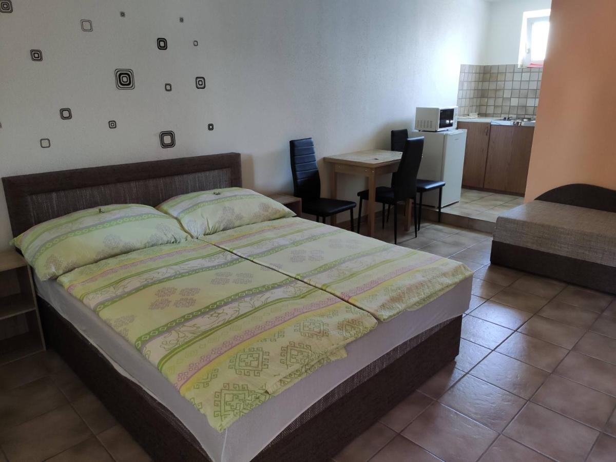 Vasti Apartman شيوفوك المظهر الخارجي الصورة