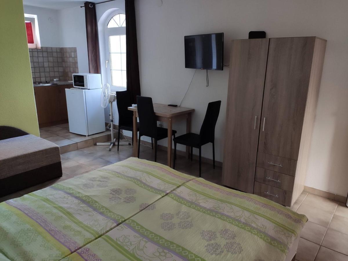 Vasti Apartman شيوفوك المظهر الخارجي الصورة