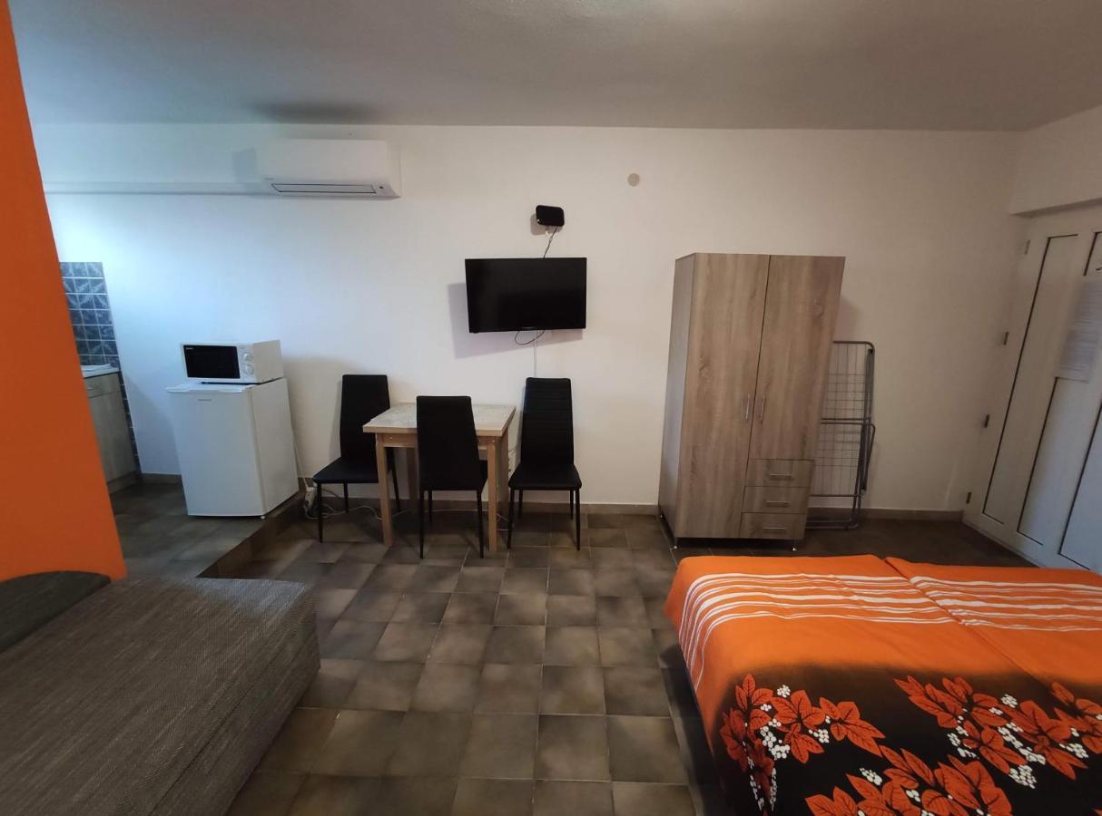 Vasti Apartman شيوفوك المظهر الخارجي الصورة