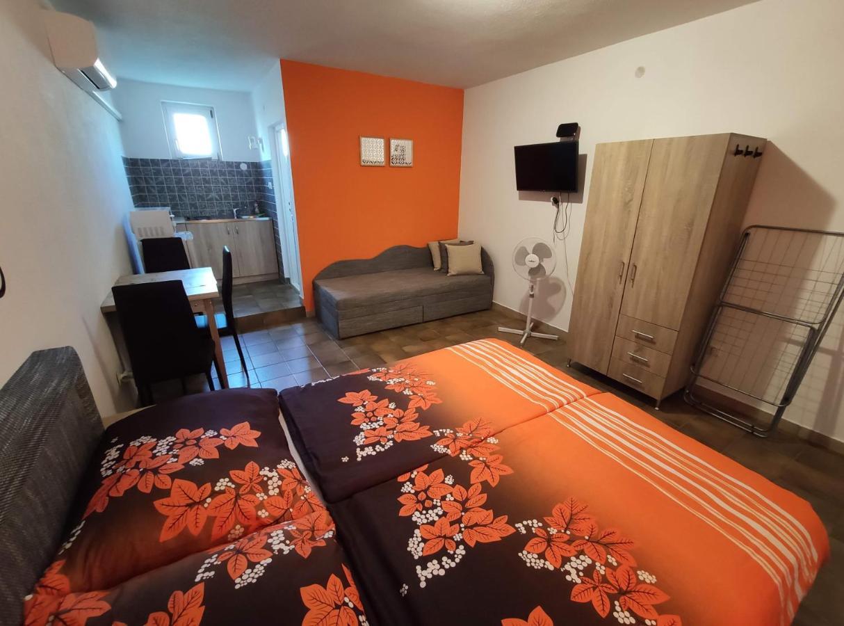 Vasti Apartman شيوفوك المظهر الخارجي الصورة