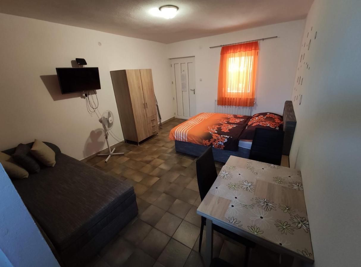 Vasti Apartman شيوفوك المظهر الخارجي الصورة