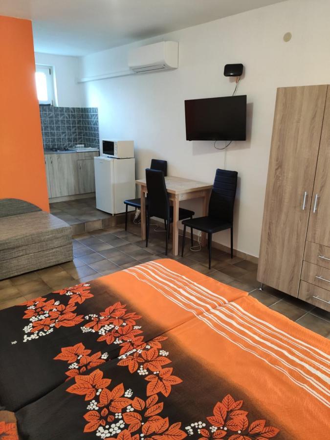 Vasti Apartman شيوفوك المظهر الخارجي الصورة
