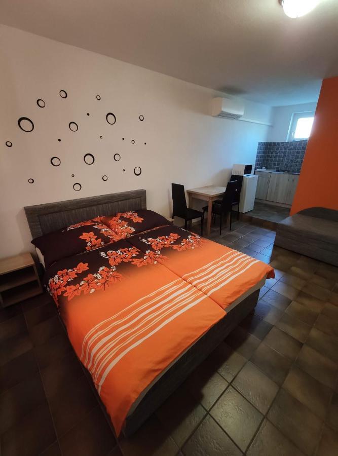 Vasti Apartman شيوفوك المظهر الخارجي الصورة
