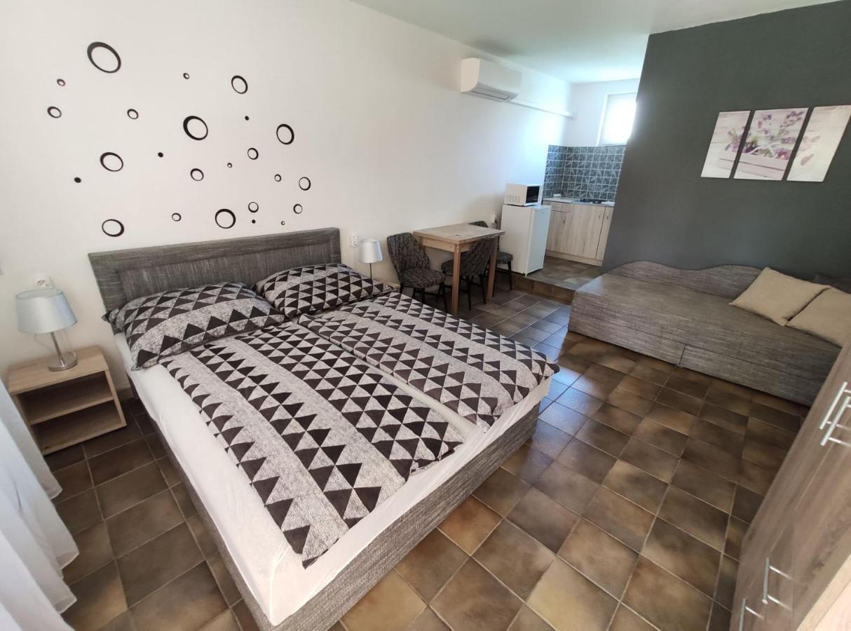 Vasti Apartman شيوفوك المظهر الخارجي الصورة