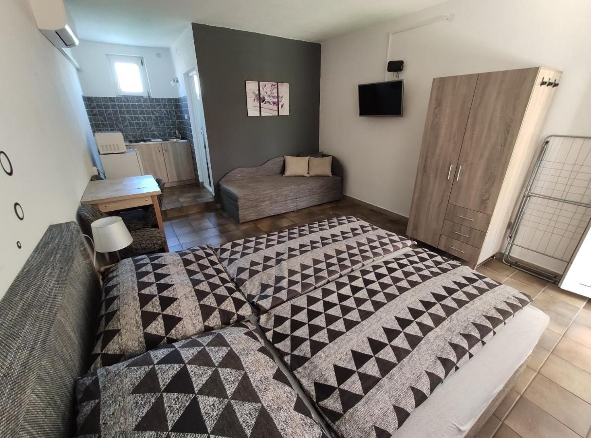 Vasti Apartman شيوفوك المظهر الخارجي الصورة