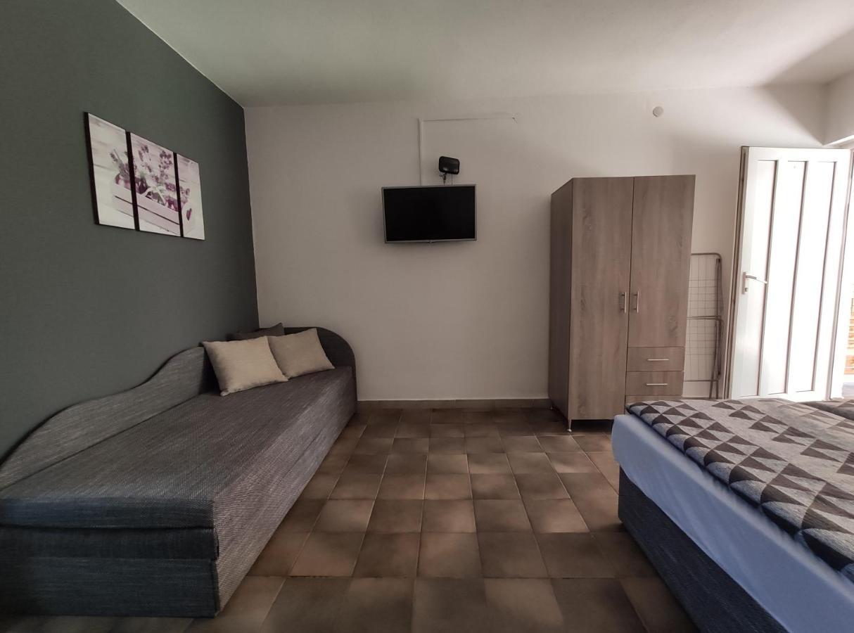 Vasti Apartman شيوفوك المظهر الخارجي الصورة