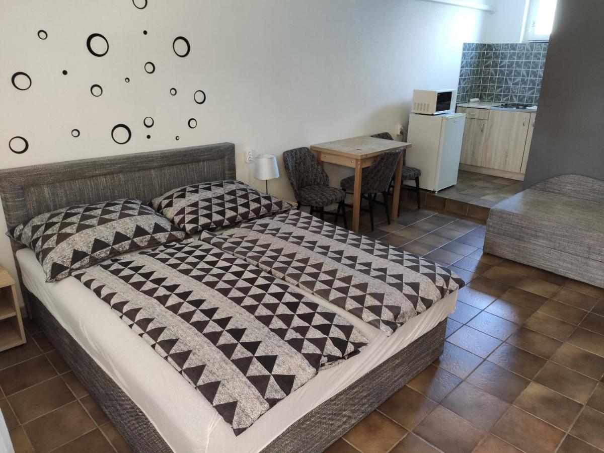 Vasti Apartman شيوفوك المظهر الخارجي الصورة