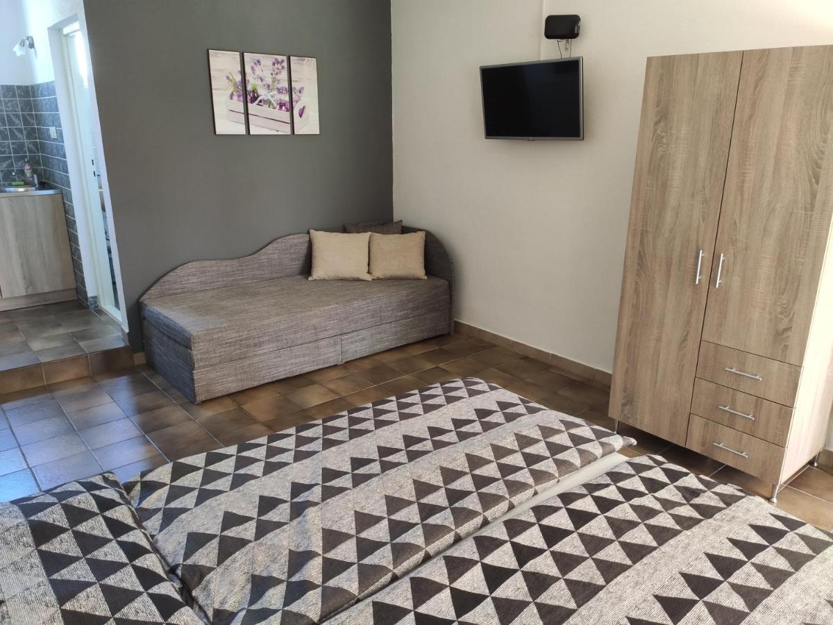 Vasti Apartman شيوفوك المظهر الخارجي الصورة