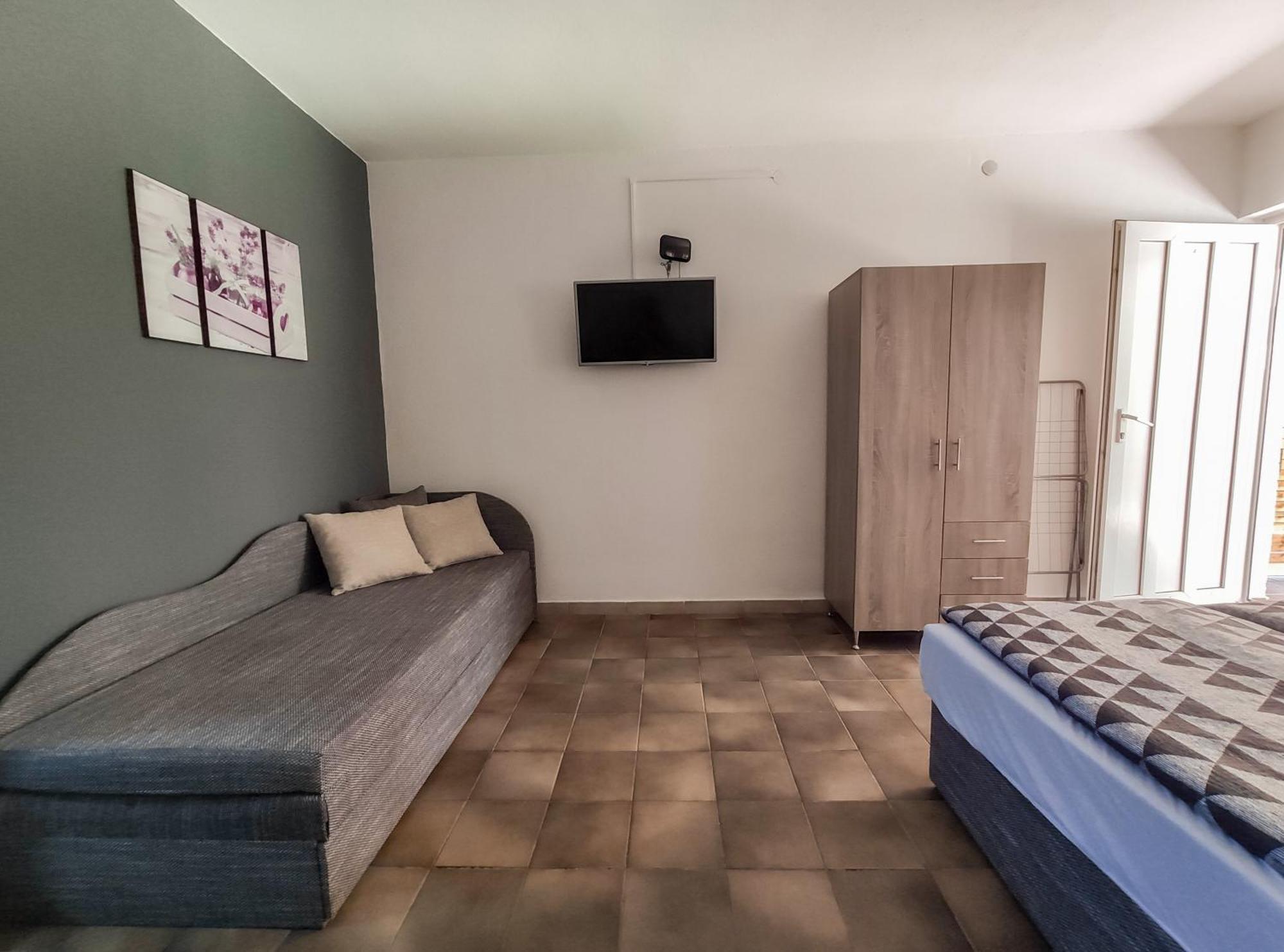 Vasti Apartman شيوفوك المظهر الخارجي الصورة