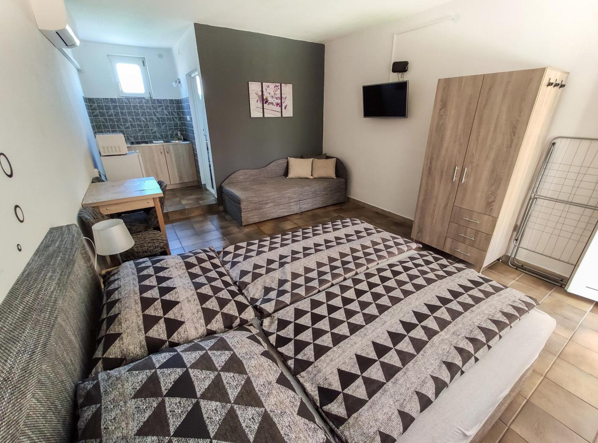 Vasti Apartman شيوفوك المظهر الخارجي الصورة