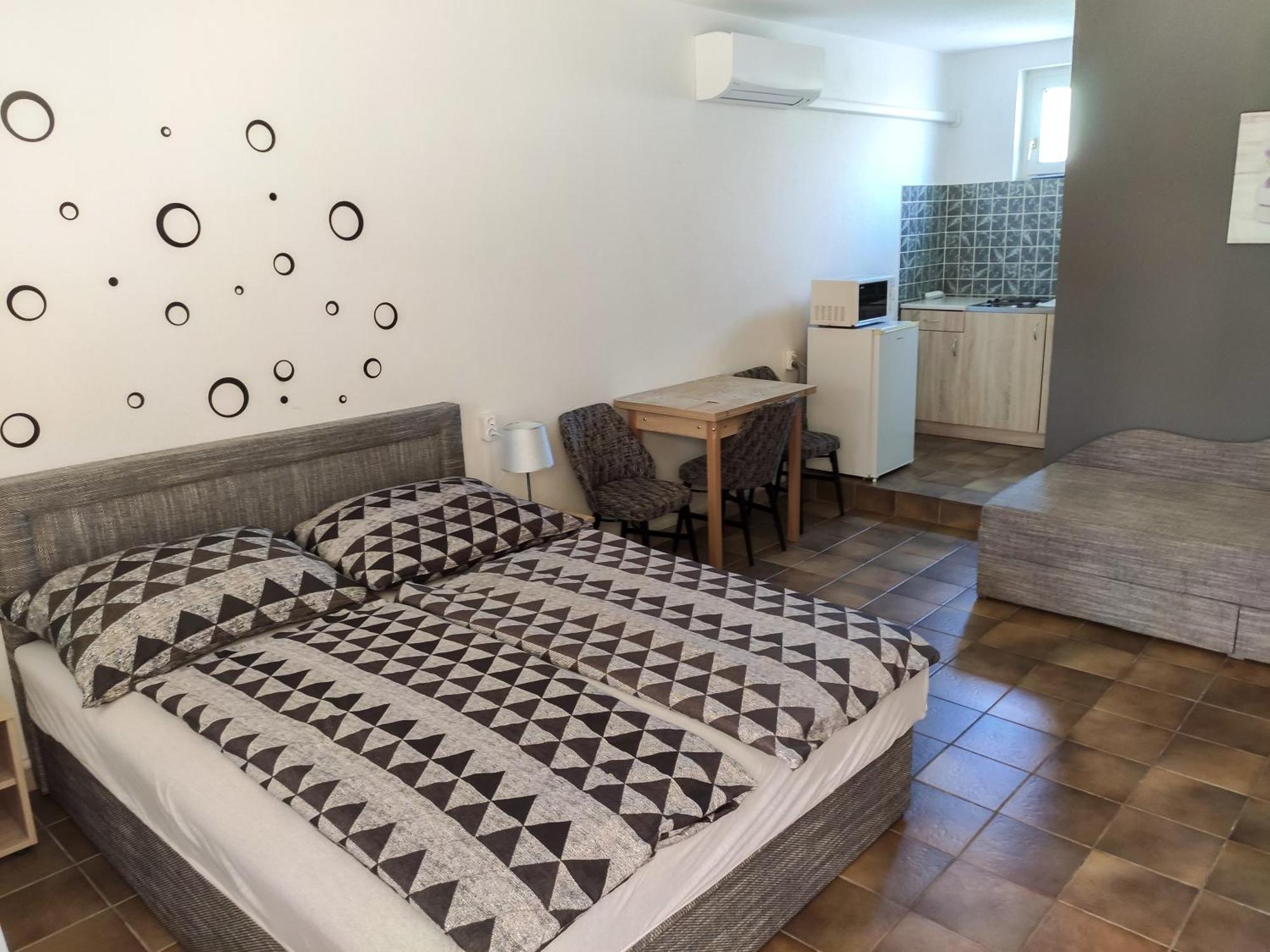 Vasti Apartman شيوفوك المظهر الخارجي الصورة