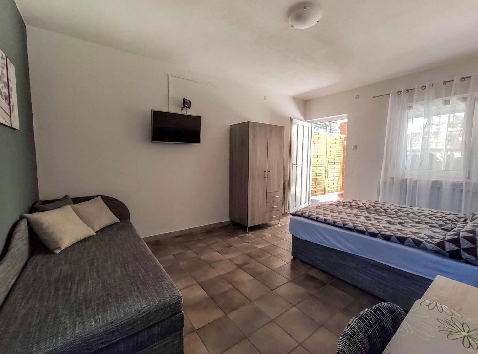 Vasti Apartman شيوفوك المظهر الخارجي الصورة