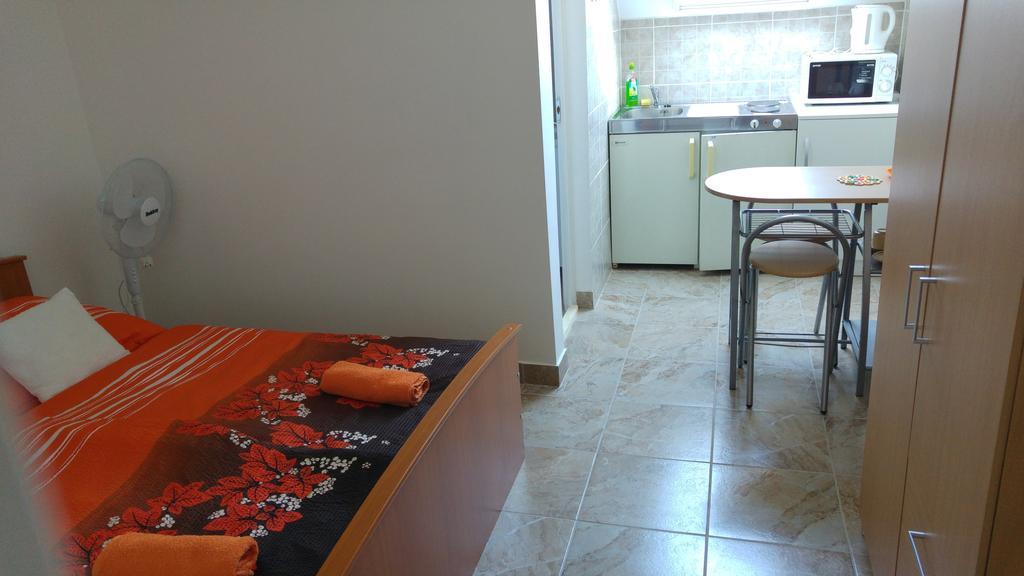 Vasti Apartman شيوفوك المظهر الخارجي الصورة