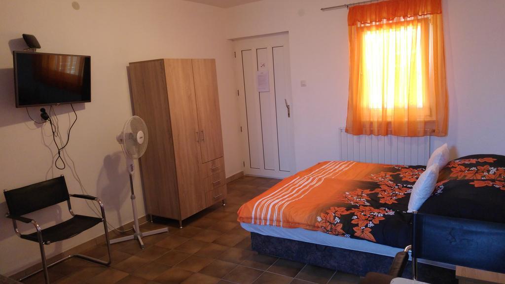 Vasti Apartman شيوفوك المظهر الخارجي الصورة