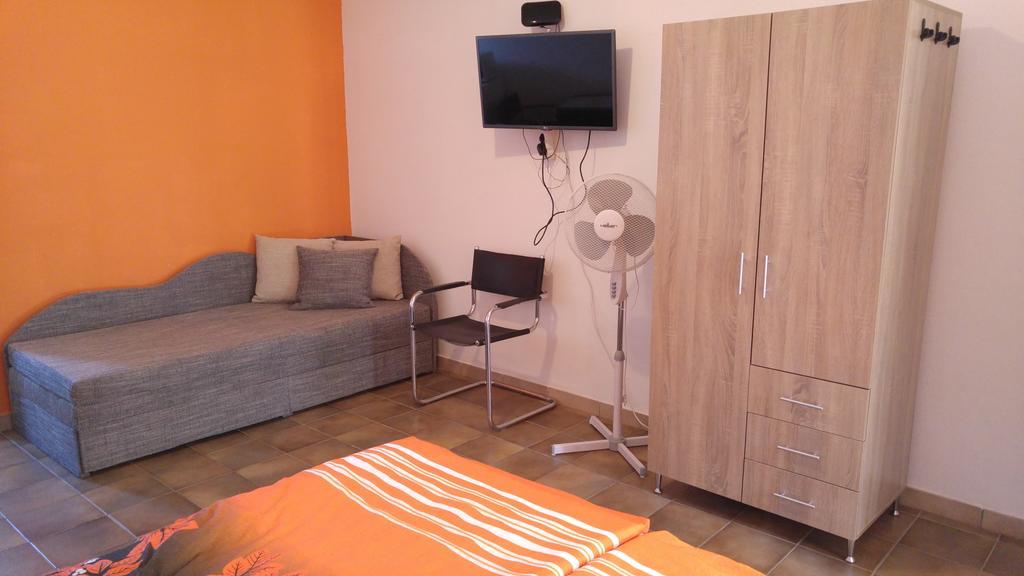 Vasti Apartman شيوفوك المظهر الخارجي الصورة
