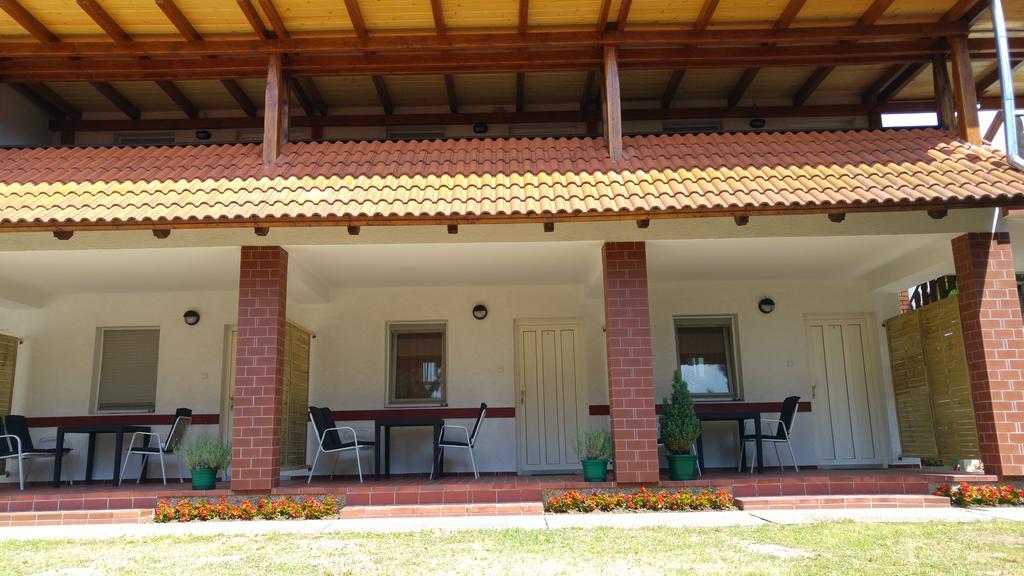 Vasti Apartman شيوفوك المظهر الخارجي الصورة