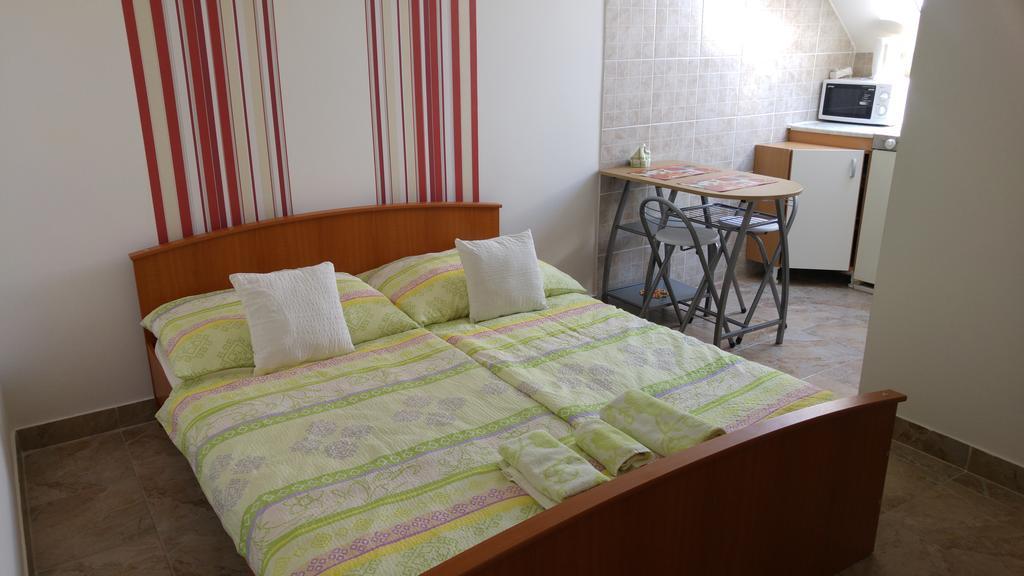 Vasti Apartman شيوفوك المظهر الخارجي الصورة