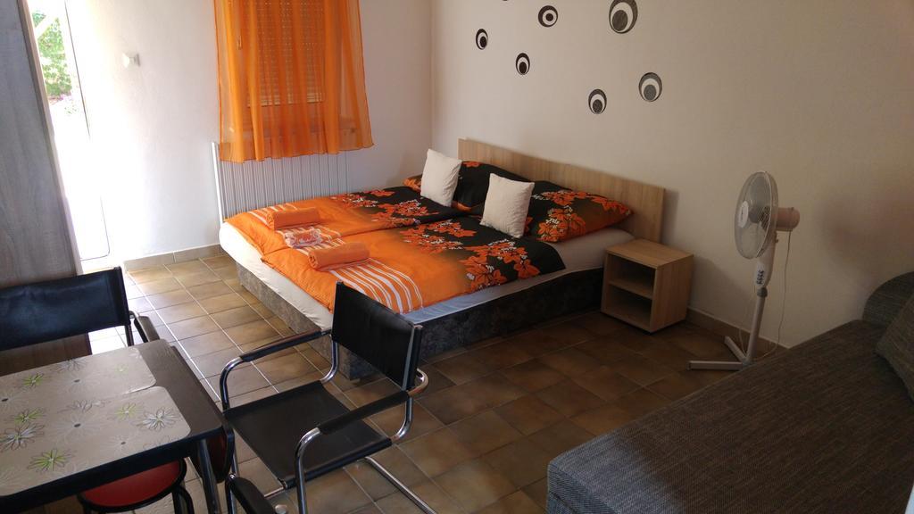 Vasti Apartman شيوفوك المظهر الخارجي الصورة
