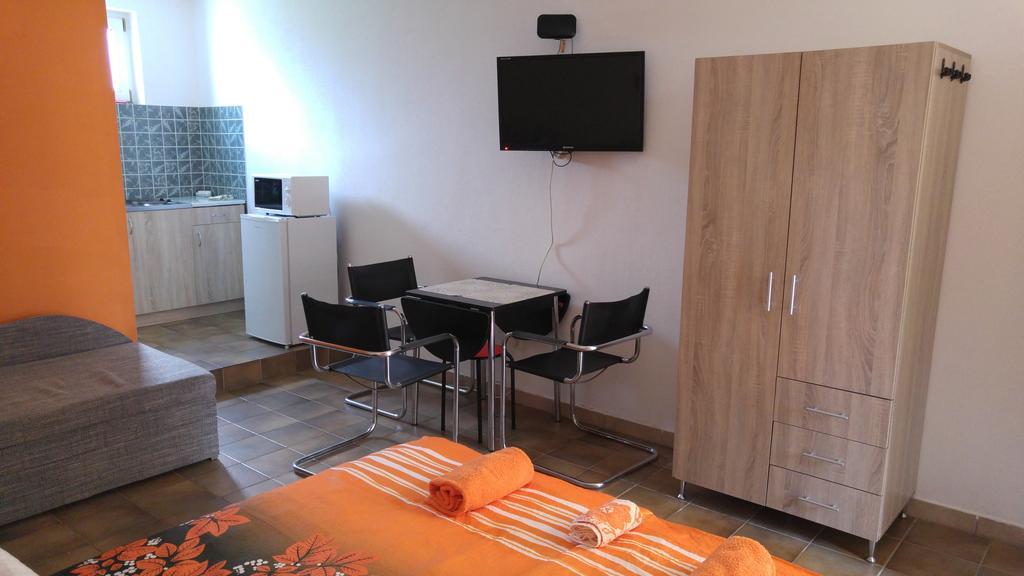 Vasti Apartman شيوفوك المظهر الخارجي الصورة