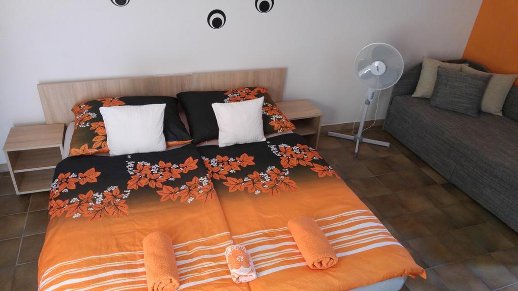Vasti Apartman شيوفوك المظهر الخارجي الصورة