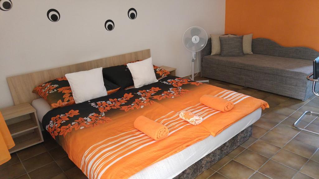 Vasti Apartman شيوفوك المظهر الخارجي الصورة