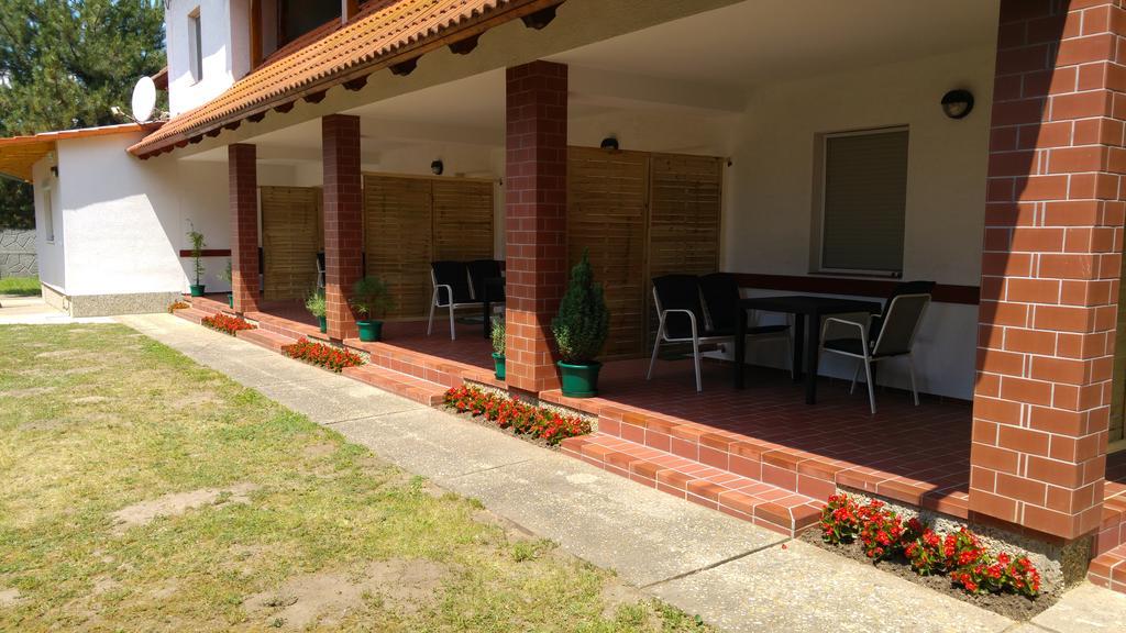 Vasti Apartman شيوفوك المظهر الخارجي الصورة