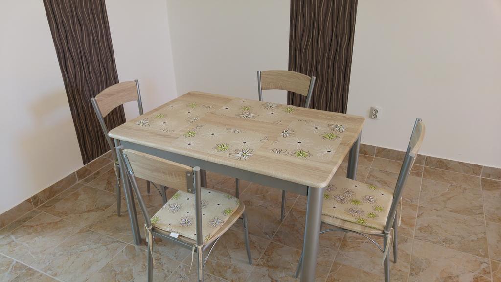 Vasti Apartman شيوفوك المظهر الخارجي الصورة