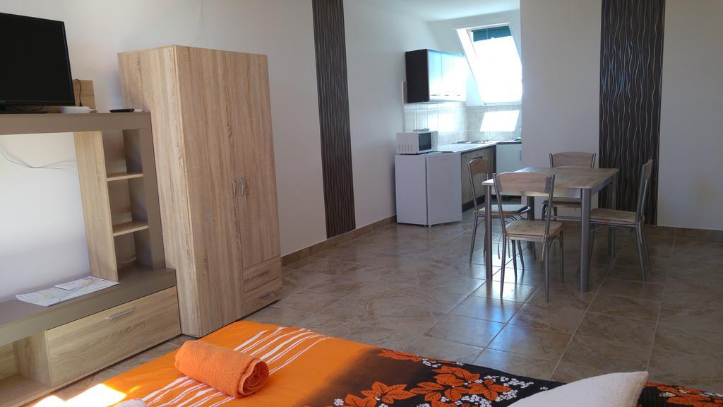 Vasti Apartman شيوفوك المظهر الخارجي الصورة
