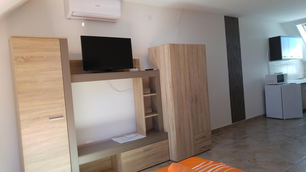 Vasti Apartman شيوفوك المظهر الخارجي الصورة