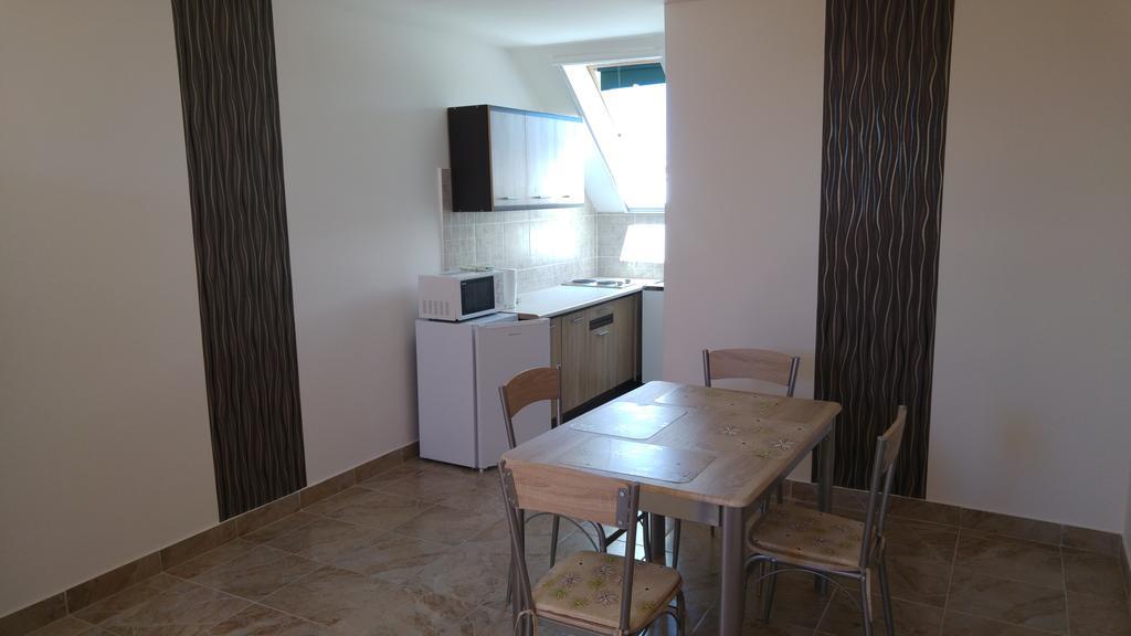 Vasti Apartman شيوفوك المظهر الخارجي الصورة