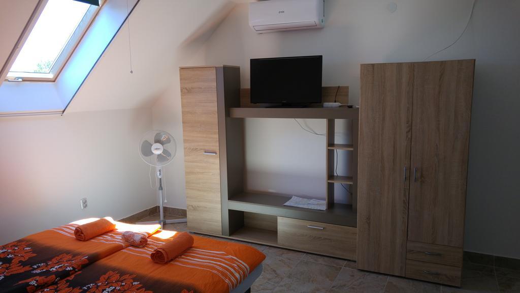 Vasti Apartman شيوفوك المظهر الخارجي الصورة