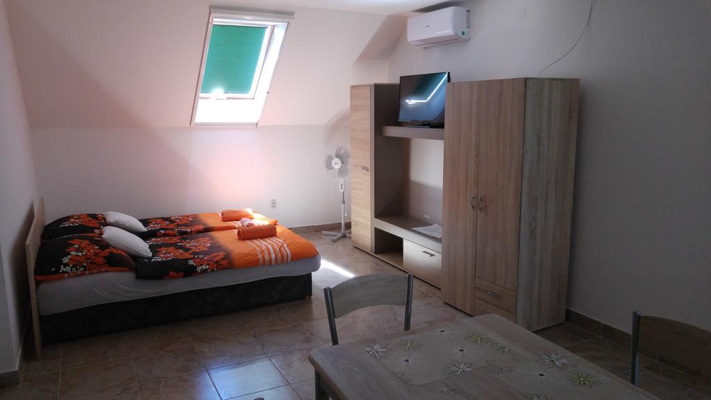 Vasti Apartman شيوفوك المظهر الخارجي الصورة