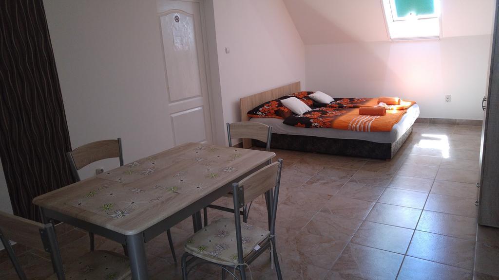 Vasti Apartman شيوفوك المظهر الخارجي الصورة