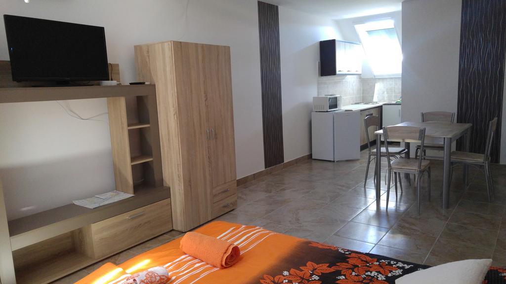 Vasti Apartman شيوفوك المظهر الخارجي الصورة