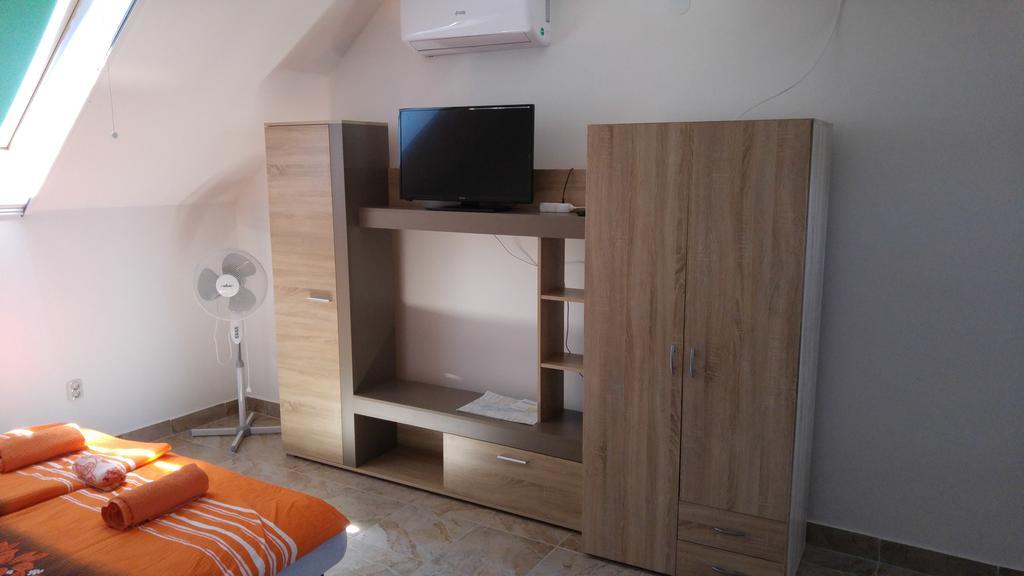 Vasti Apartman شيوفوك المظهر الخارجي الصورة