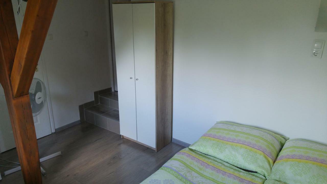 Vasti Apartman شيوفوك المظهر الخارجي الصورة