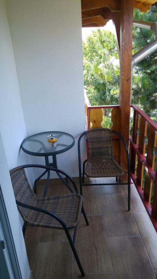 Vasti Apartman شيوفوك المظهر الخارجي الصورة