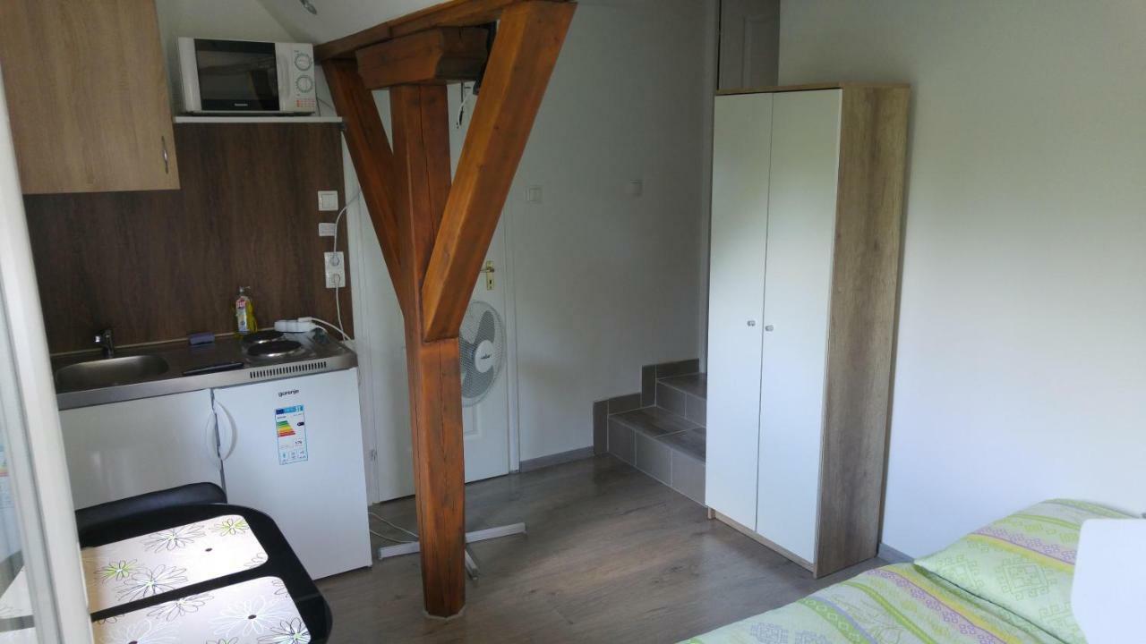 Vasti Apartman شيوفوك المظهر الخارجي الصورة