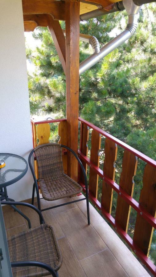 Vasti Apartman شيوفوك المظهر الخارجي الصورة